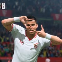 La mejor carta para la evolución Misterio del pringue de RTTK en EA Sports FC 24 (FIFA 24) 