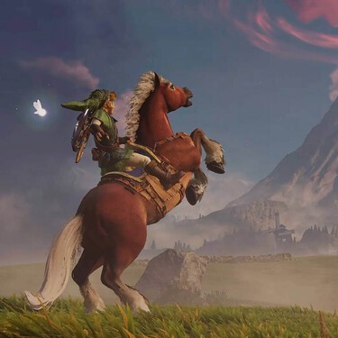 Zeld Claves Nintendo Switch Dos