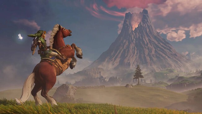 Zeld Claves Nintendo Switch Dos
