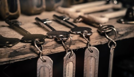 iOS 14 tendrá mejoras en el llavero de iCloud que lo igualarán a 1Password o LastPass