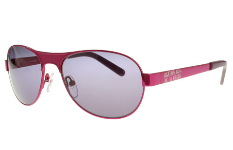 Gafas de Sol de Agatha Ruiz de la Prada