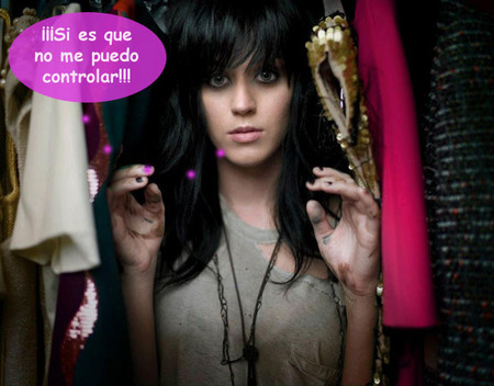 Katy Perry y John Mayer vuelven juntos... ¿por quincuaguésimo novena vez?