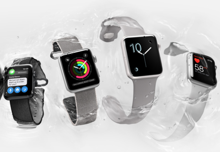 Las 10 Aplicaciones Que Tienes Que Tener En El Dock Del Apple Watch