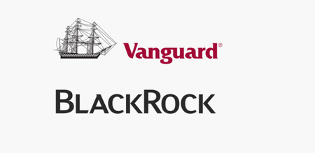 Blackrock y Vanguard: los actores dominantes del mundo de los ETFs