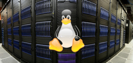Las grandes empresas prefieren Linux