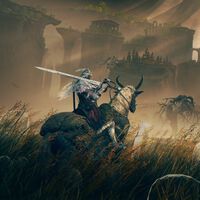 "El contenido de este juego nunca se termina". Después de 500 horas de Elden Ring, un jugador ha descubierto un arma que la mayoría de la comunidad no ha visto nunca 