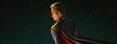 El creador de 'The Boys' advierte que al final habrá una buena escabechina, a diferencia de otras series: "Las cosas tienen un precio"