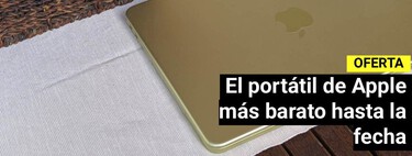 Aún no es tarde para hacerse con el MacBook Neo: el portátil más barato de Apple está disponible en estas tiendas