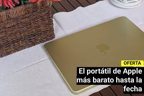Aún no es tarde para hacerse con el MacBook Neo: el portátil más barato de Apple está disponible en estas tiendas