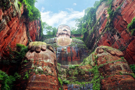¿Es una foto magnífica o un buen post-procesado? Algunos paisajes que te embriagarán la vista