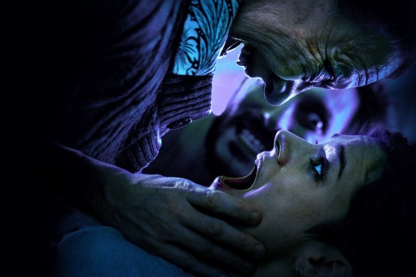 'Marianne': Netflix sorprende con una excelente apuesta de horror puro llegada de Francia