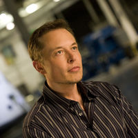 Multado Elon Musk, abandona la presidencia ¿a dónde va Tesla? 