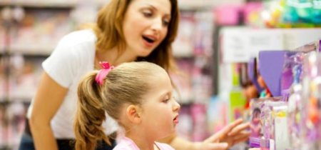Síndrome del niño rico: cada vez más frecuente entre nuestros pequeños