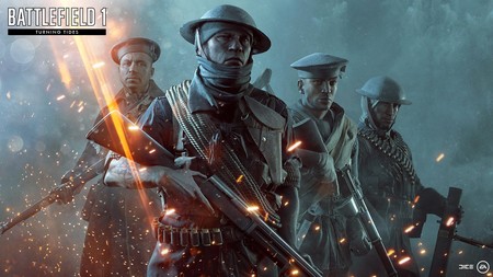 Resultado de imagen para Battlefield I