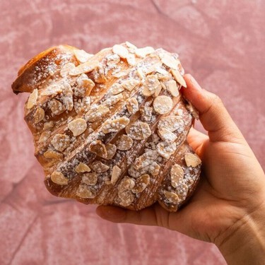 Los croissants más deliciosos de la CDMX están en la Roma Norte y puedes aprender a hacerlos tú misma