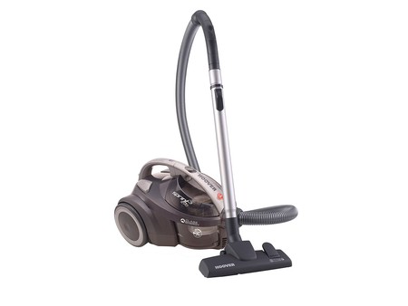 Oferta de Amazon en el aspirador de tipo trineo Hoover Sprint EVO SE41: ahora cuesta 38,99 euros con envío gratis