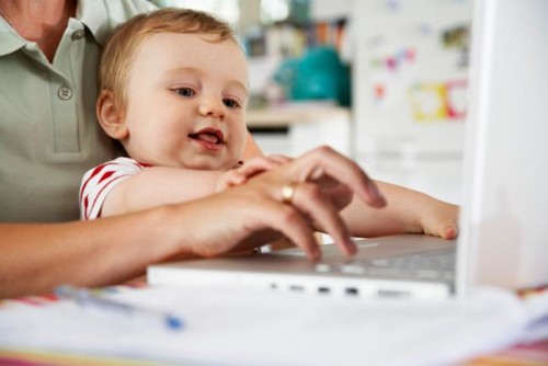 Blogs de papás y mamás: de niños que no quieren desayunar, parto vaginal después de cesárea y más