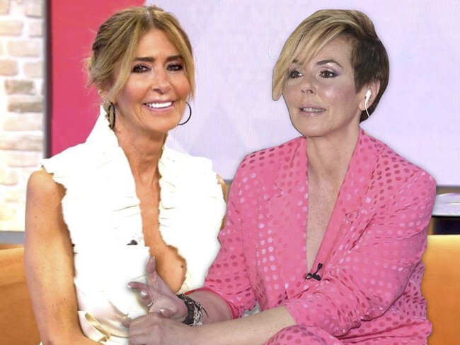 Marisa Martin Blazquez Rocio Carrasco