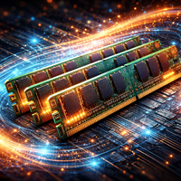 Achávamos que 8 GB de RAM era coisa do passado, mas a crise global de memória diz o contrário — configurações melhores poderão ficar inacessíveis 