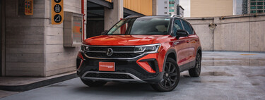 Volkswagen Taos 2023, a prueba: ¿sigue siendo una de las compras más balanceadas del segmento?