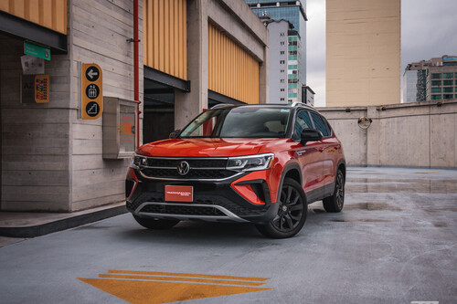 Volkswagen Taos 2023, a prueba: ¿sigue siendo una de las compras más balanceadas del segmento?