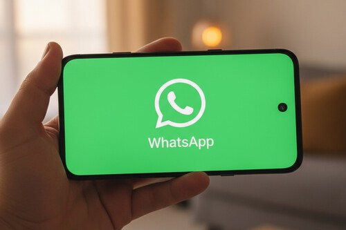 WhatsApp