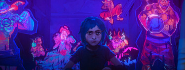 Arcane, la serie de League of Legends, esconde infinidad de secretos y guiños: estos son los de sus tres primeros episodios 