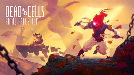 Dead Cells alcanza los 3,5 millones de unidades y prepara el lanzamiento de Fatal Falls, su segundo DLC de pago, para 2021