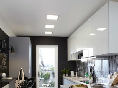 La cocina de tus sueños: 5 propuestas que te ilusionarán 