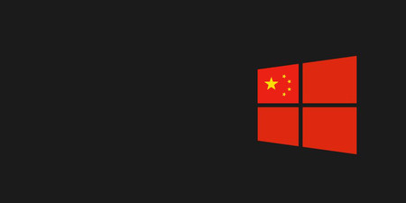A Microsoft no le hace gracia que China quiera el código fuente de su software