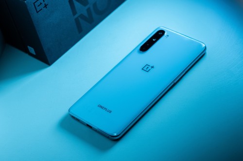 OnePlus Nord por 60 euros menos, Huawei Watch GT2 a precio irresistible y robots aspiradores rebajadísimos: ofertas relámpago en AliExpress