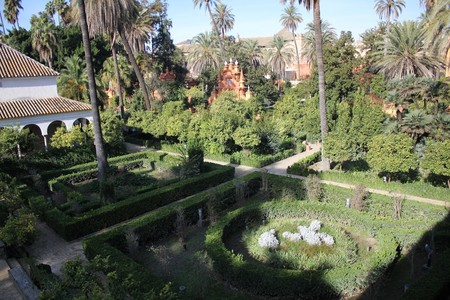 Alcazar Sevilla 2