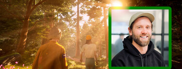 "Nos gustaría que los desarrolladores dijeran que Xbox ha vuelto". Guy Richards, máximo responsable del programa ID@Xbox 