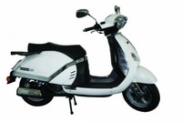 Lambretta Pato 50 cc