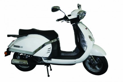 Lambretta Pato 50 cc