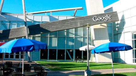 Google podría abrir una tienda física en Dublín