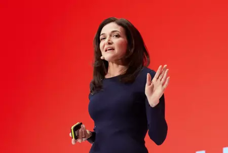 Sheryl Sandberg dejará de ser la número dos de Meta: la sustituirá el español Javier Oliván
