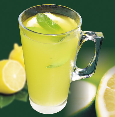 Cinco buenas razones para beber limonada