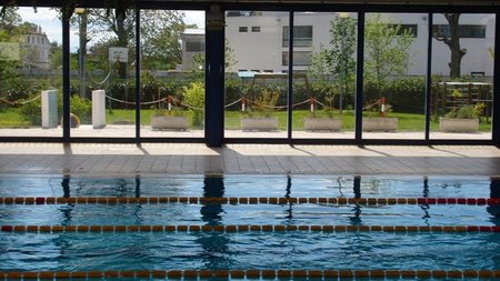 Polideportivos y piscinas gratis en el Día del Deporte