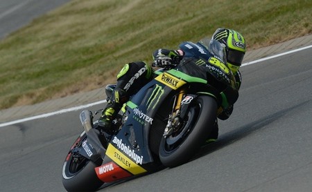 Cal Crutchlow