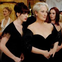 Meryl Streep solo tenía que imitar a Anna Wintour para 'El diablo viste de Prada'. Resulta que su inspiración real fue totalmente distinta