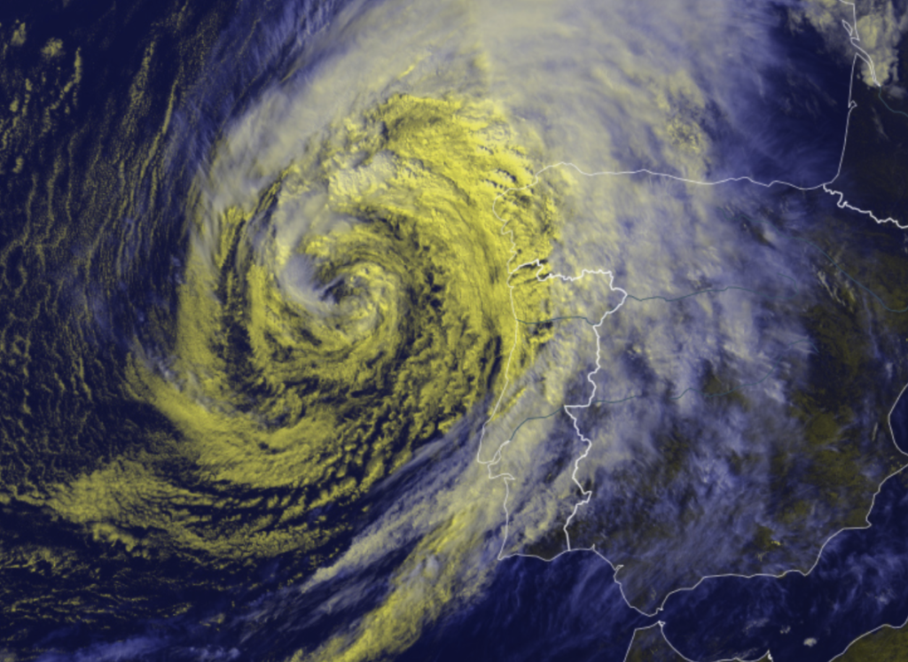 La DANA que nunca acaba: las inundaciones del levante señalan que no estamos preparados ante un Atlántico cada vez más peligroso 