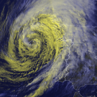 Las inundaciones de Valencia, Cataluña y Aragón ilustran algo más: España no está preparada para lidiar con cada vez más huracanes-borrasca