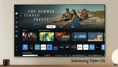 Smart Tv Pantalla Samsung Oferta Descuento