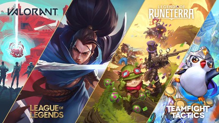 Riot Games llega a un acuerdo para pagar 100 millones de dólares tras haber sido demandada por discriminación de género