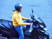 A vueltas con la siniestralidad de la moto en Barcelona (Informe ANESDOR) 
