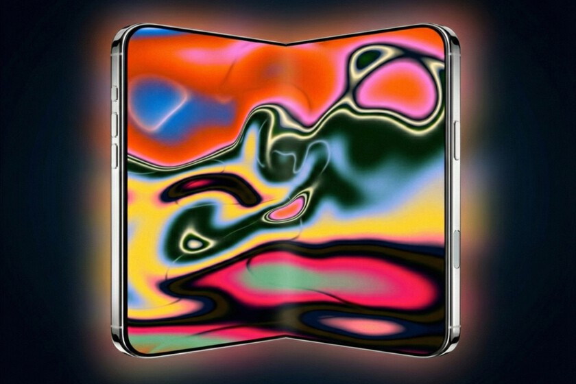 Los móviles plegables siempre han tenido el mismo punto débil: la batería. El primero de Apple promete acabar con eso