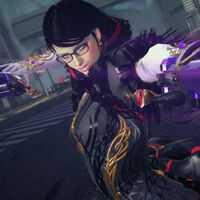 Guía de coleccionables de Bayonetta 3: Encuentra a todos los Demonios Familiares del Capítulo 12