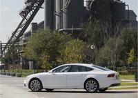 Audi A7: Precios, versiones y equipamiento en México