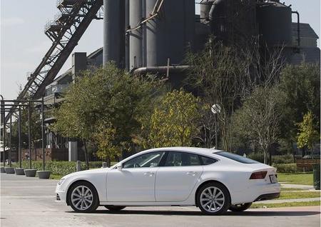 Audi A7: Precios, versiones y equipamiento en México